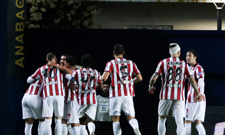 Βαθμολογία-πλέι-άουτ-στη-super-league:-Κερδισμένοι-Ατρόμητος-και-Πανσερραϊκός-στην-3η-αγωνιστική-–-Δείτε-φάσεις-και-γκολ