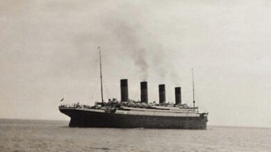 Τιτανικός:-Έως-και-400.000-ευρώ-αναμένεται-να-πωληθεί-σε-δημοπρασία-σωσίβιο-επιβάτιδας