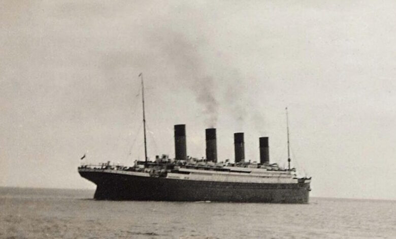 Τιτανικός:-Έως-και-400.000-ευρώ-αναμένεται-να-πωληθεί-σε-δημοπρασία-σωσίβιο-επιβάτιδας