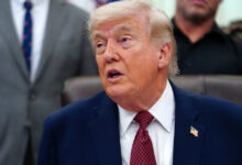 axios:-Έκτακτη-σύσκεψη-στον-Λευκό-Οίκο-συγκαλεί-ο-Ντόναλντ-Τραμπ-για-το-Ιράν,-εν-μέσω-νέας-κρίσης-στο-Ορμούζ