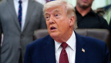 axios:-Έκτακτη-σύσκεψη-στον-Λευκό-Οίκο-συγκαλεί-ο-Ντόναλντ-Τραμπ-για-το-Ιράν,-εν-μέσω-νέας-κρίσης-στο-Ορμούζ