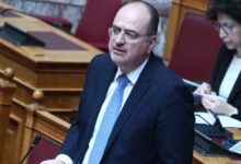 Παραιτήθηκε-ο-Μακάριος-Λαζαρίδης-από-υφυπουργός-Αγροτικής-Ανάπτυξης:-«Δε-θα-αφήσω-κανέναν-να-αμαυρώσει-την-πορεία-μου»