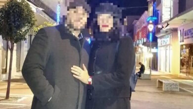 Τα-πρώτα-λόγια-της-πρώην-συζύγου-του-αστυνομικού-της-Βουλής-μετά-την-αθώωση:-«Υπάρχει-Θεός»