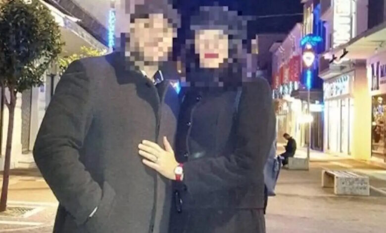 Τα-πρώτα-λόγια-της-πρώην-συζύγου-του-αστυνομικού-της-Βουλής-μετά-την-αθώωση:-«Υπάρχει-Θεός»