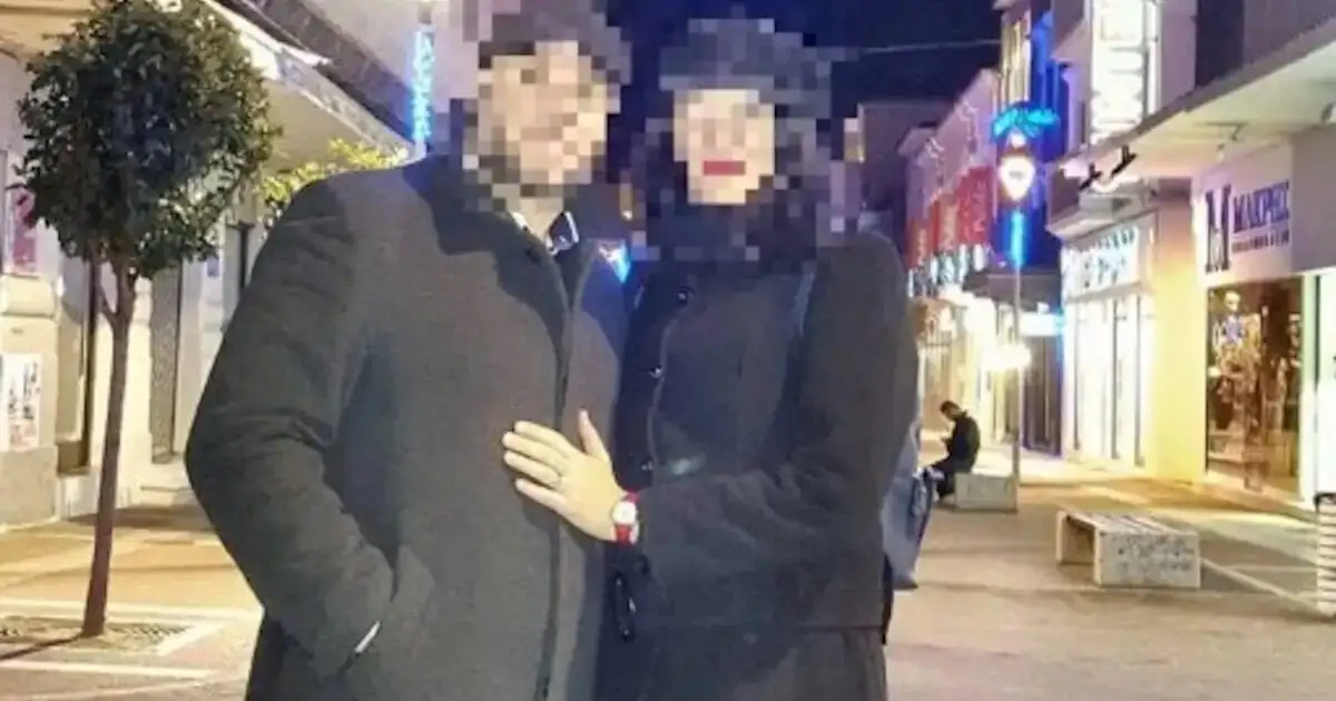 Τα-πρώτα-λόγια-της-πρώην-συζύγου-του-αστυνομικού-της-Βουλής-μετά-την-αθώωση:-«Υπάρχει-Θεός»