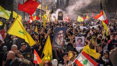 Χεζμπολάχ:-Οι-πέντε-όροι-για-ειρηνευτική-συμφωνία-με-το-Ισραήλ