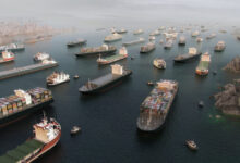 Ιράν:-Το-«σκωτσέζικο-ντους»-για-το-άνοιγμα-των-Στενών-του-Ορμούζ-και-οι-νέες-απειλές-στις-ΗΠΑ-–-Επιμένει-στον-ναυτικό-αποκλεισμό-ο-Τραμπ