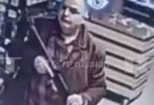 Πυροβολισμοί-στο-Κίεβο:-Ένοπλος-άνοιξε-πυρ-–-Πέντε-νεκροί-και-10-τραυματίες,-εξοντώθηκε-ο-δράστης