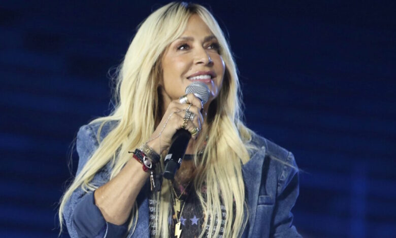 Ποσειδώνας-Γιαννόπουλος:-Η-Άννα-Βίσση-θα-«σπάσει»-το-ρεκόρ-του-Γιώργου-Νταλάρα-από-το-1983