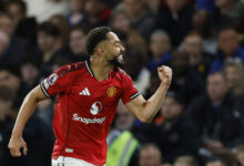 Τσέλσι-–-Μάντσεστερ-Γιουνάιτεντ-0-1:-«Απόδραση»-από-το-Λονδίνο-και-στην-3η-θέση-οι-«κόκκινοι-διάβολοι»-στην-premier-league