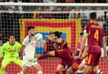 Ρόμα-–-Αταλάντα-1-1:-Ισοπαλία-με-χαμένες-και-τις-δύο-ομάδες-στη-serie-a