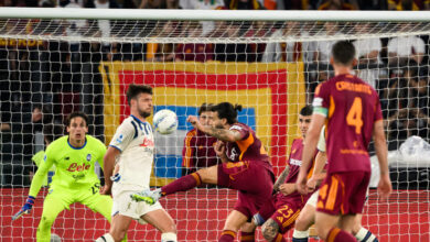 Ρόμα-–-Αταλάντα-1-1:-Ισοπαλία-με-χαμένες-και-τις-δύο-ομάδες-στη-serie-a