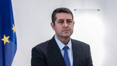 Γιώργος-Μυλωνάκης:-Κρίσιμες-οι-επόμενες-ημέρες-για-την-υγεία-του,-μειώνουν-τα-φάρμακα-καταταστολής-οι-γιατροί