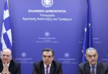 Αφθώδης-πυρετός-στη-Λέσβο:-Σχέδιο-για-ελεγχόμενη-διακίνηση-τυριών-και-ενίσχυση-με-10-κτηνιάτρους