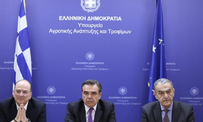 Αφθώδης-πυρετός-στη-Λέσβο:-Σχέδιο-για-ελεγχόμενη-διακίνηση-τυριών-και-ενίσχυση-με-10-κτηνιάτρους