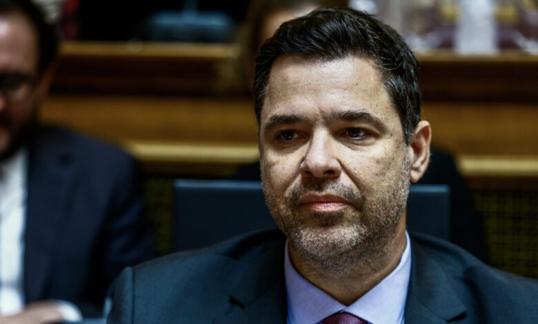 Θανάσης-Κοντογεώργης:-Εκλογές-το-2027,-η-τοξικότητα-δεν-συμφέρει-τη-χώρα