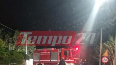 Πάτρα:-58χρονος-εντοπίστηκε-νεκρός-μετά-από-φωτιά-σε-σπίτι-–-Δίπλα-του-βρέθηκε-καραμπίνα