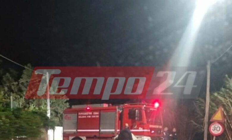 Πάτρα:-58χρονος-εντοπίστηκε-νεκρός-μετά-από-φωτιά-σε-σπίτι-–-Δίπλα-του-βρέθηκε-καραμπίνα