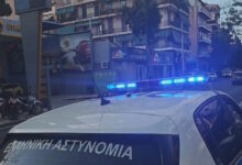 Μηχανή-παρέσυρε-ανήλικη-στη-Λιοσίων-–-Ο-οδηγός-την-εγκατέλειψε,-σε-κρίσιμη-κατάσταση-στο-ΚΑΤ-το-κορίτσι