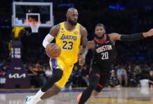 Πλέι-οφ-nba:-Νίκη-χωρίς-Ντόντσιτς-για-τους-Λος-Άντζελες-Λέικερς,-εύκολα-το-1-0-και-οι-Νιου-Γιορκ-Νικς