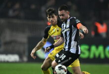 Με-ΑΕΚ-–-ΠΑΟΚ,-Παναθηναϊκός-–-Ολυμπιακός-και-Μάντσεστερ-Σίτι-–-Άρσεναλ-οι-αθλητικές-μεταδόσεις-της-ημέρας