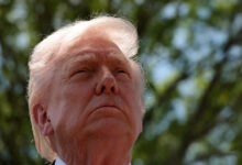 Τραμπ:-Το-Ισραήλ-είναι-σπουδαίος-σύμμαχος-των-ΗΠΑ,-πολεμά-σκληρά-και-ξέρει-πώς-να-νικά