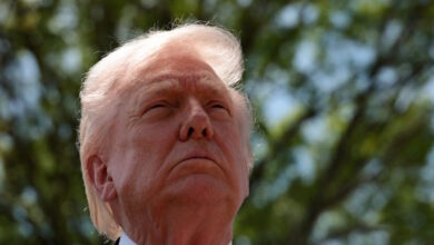 Τραμπ:-Το-Ισραήλ-είναι-σπουδαίος-σύμμαχος-των-ΗΠΑ,-πολεμά-σκληρά-και-ξέρει-πώς-να-νικά