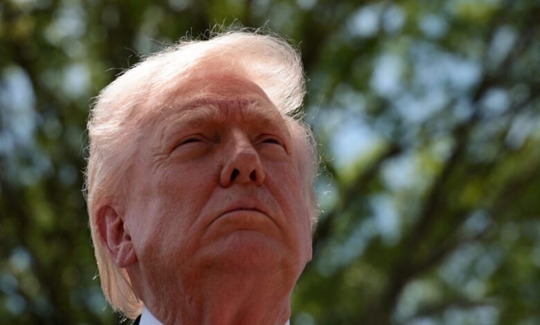 Τραμπ:-Το-Ισραήλ-είναι-σπουδαίος-σύμμαχος-των-ΗΠΑ,-πολεμά-σκληρά-και-ξέρει-πώς-να-νικά