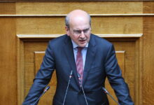 Χατζηδάκης:-«Εκλογές-στο-τέλος-της-τετραετίας-–-Η-αντιπολίτευση-να-μείνει-μακριά-από-την-τοξικότητα-και-τον-διχασμό»