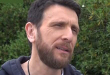 Ο-Θανάσης-Πάτρας-για-το-πρόβλημα-υγείας-της-συζύγου-του:-«Ήταν-μια-πάρα-πολύ-δύσκολη-περίοδος-για-μένα»