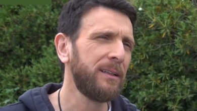 Ο-Θανάσης-Πάτρας-για-το-πρόβλημα-υγείας-της-συζύγου-του:-«Ήταν-μια-πάρα-πολύ-δύσκολη-περίοδος-για-μένα»