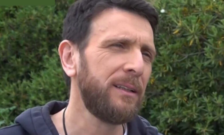 Ο-Θανάσης-Πάτρας-για-το-πρόβλημα-υγείας-της-συζύγου-του:-«Ήταν-μια-πάρα-πολύ-δύσκολη-περίοδος-για-μένα»