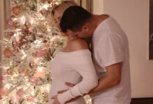 Η-Κατερίνα-Καινούργιου-ανέβασε-μία-νοσταλγική-φωτογραφία-με-τον-Παναγιώτη-Κουτσουμπή-–-«Όλα-έχουν-αλλάξει»,-έγραψε