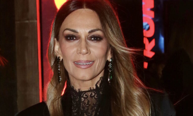 Έλλη-Κοκκίνου:-Χάρηκα-πάρα-πολύ-που-χώρισαν-οι-γονείς-μου