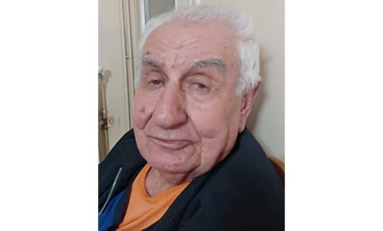 Έφυγε-από-τη-ζωή-ο-Νικόλαος-Πάφης-στα-Τρίκαλα