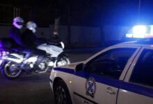 Χειροπέδες-σε-46χρονο-για-κλοπές