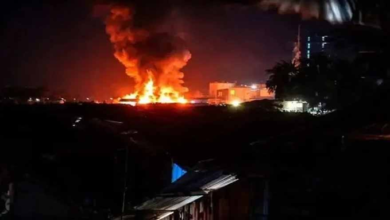 Πυρκαγιά-στη-Σαμπάχ-της-Μαλαισίας-κατέστρεψε-1.000-σπίτια-–-χιλιάδες-εκτοπισμένοι