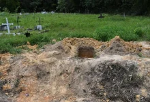 Πτώματα-50-βρεφών-πετάχτηκαν-σε-νεκροταφείο-του-Τρινιντάντ