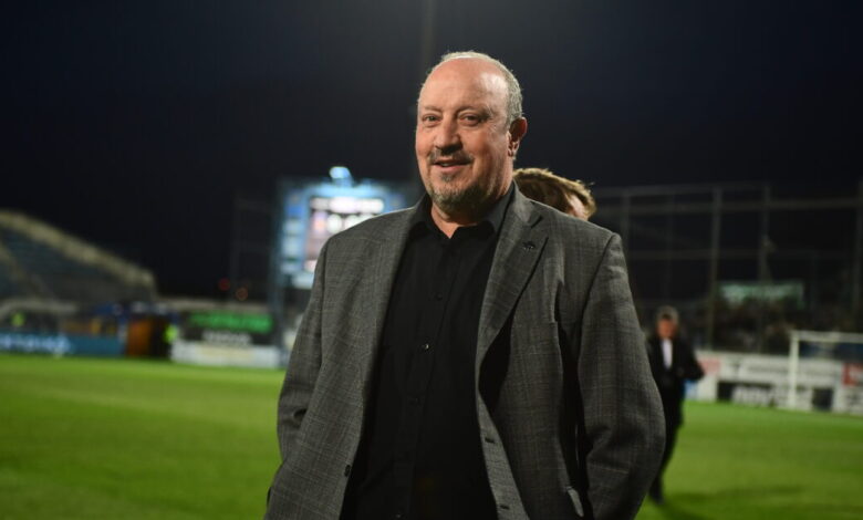 Μπενίτεθ-για-το-Παναθηναϊκός-–-Ολυμπιακός:-«Οι-οπαδοί-μου-λένε-πρέπει-να-τους-κερδίσεις»