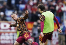 Κώστας-Τσιμίκας:-Η-γκάφα-του-στο-Ρόμα-–-Αταλάντα-που-έφερε-αποδοκιμασίες-από-τους-οπαδούς