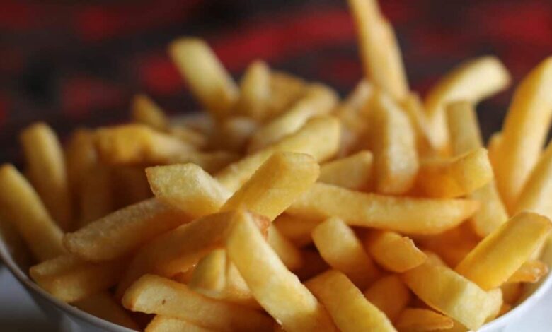 “Πώς-οι-τηγανιτές-πατάτες-μπορούν-να-γίνουν-υγιεινές;”