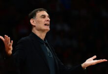 Γιώργος-Μπαρτζώκας:-«Εδώ-στην-Ελλάδα,-νομίζουν-ότι-τα-πάντα-περιστρέφονται-γύρω-από-το-Ολυμπιακός-–-Παναθηναϊκός»