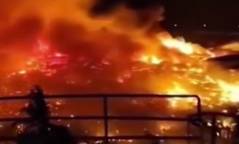 Μαλαισία:-Καταστροφική-φωτιά-έκαψε-πάνω-από-1.000-σπίτια-και-εκτόπισε-χιλιάδες-κατοίκους