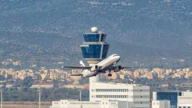 Το-«Ελ.-Βενιζέλος»-επεκτείνεται-για-να-υποδέχεται-40-εκατομμύρια-επιβάτες-ετησίως-–-Ο-πληθωρισμός-ανεβάζει-τις-επενδυτικές-δαπάνες