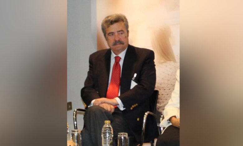 Πέθανε-ο-Νίκος-Καραγεωργίου,-ιδρυτής-της-ιστορικής-βιομηχανίας-οσπρίων-«3αλφα»