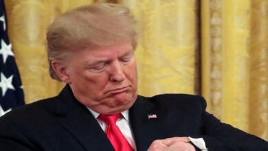 Τραμπ:-Προειδοποίηση-σε-Ιράν-–-«Αν-δεν-υπογράψει-τη-συμφωνία,-θα-ανατινάξουμε-ολόκληρη-τη-χώρα»