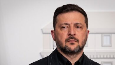 Ο-Ζελένσκι-καταδικάζει-την-παράταση-της-άρσης-των-κυρώσεων-κατά-της-Ρωσίας-από-τις-ΗΠΑ