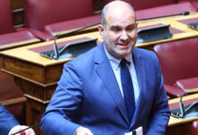 Δημήτρης-Μαρκόπουλος:-«Ανυπόστατες»-οι-φήμες-ότι-δεν-έχω-πτυχίο,-να-ανασκευάσουν-αυτοί-που-διακινούν-ψέματα