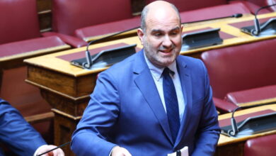 Δημήτρης-Μαρκόπουλος:-«Ανυπόστατες»-οι-φήμες-ότι-δεν-έχω-πτυχίο,-να-ανασκευάσουν-αυτοί-που-διακινούν-ψέματα