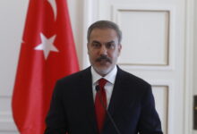 Νέα-επίθεση-Φιντάν-κατά-Ελλάδας-και-Κύπρου:-«Με-το-Ισραήλ-συγκρότησαν-στρατιωτική-συμμαχία-κατά-μουσουλμανικών-χωρών»